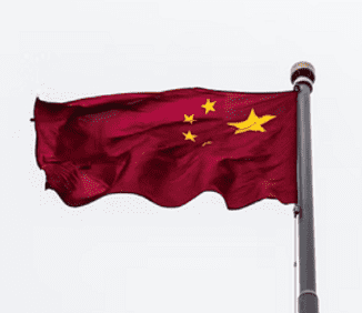 what is the chinese communist party's long term plans for asia